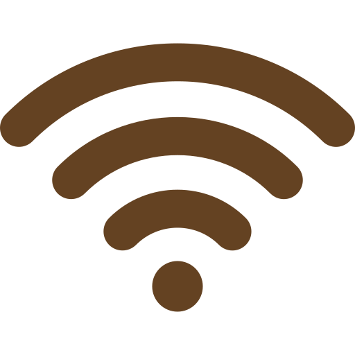 Free Wifi