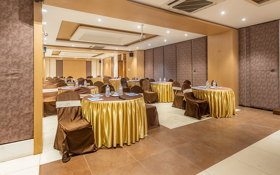 Event Hall
