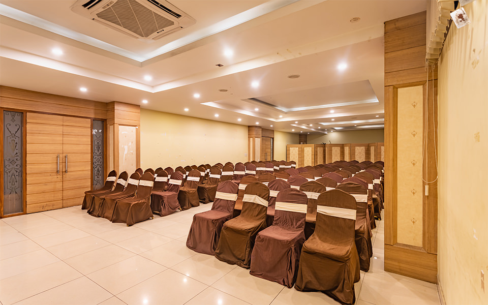 Event Hall