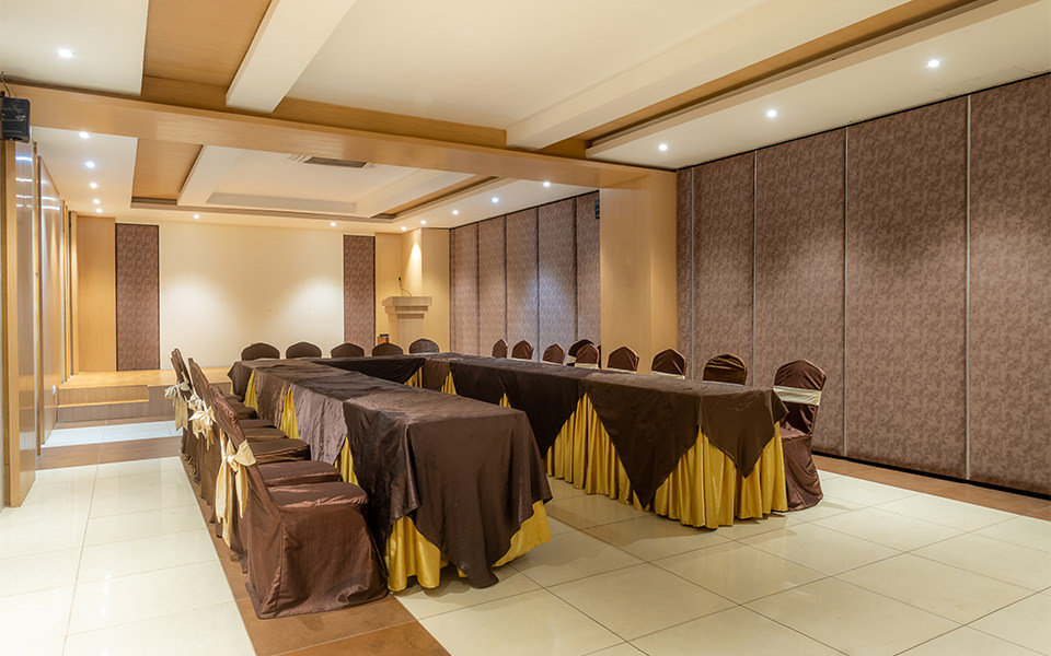 Event Hall