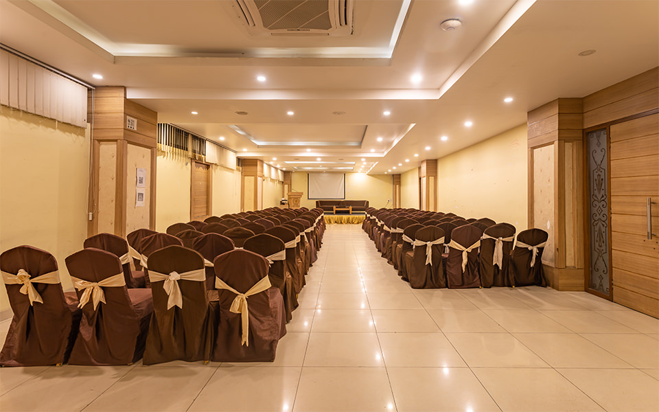 Event Hall