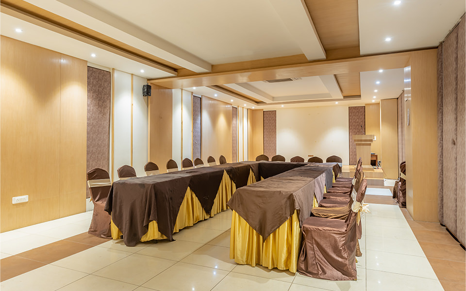Event Hall