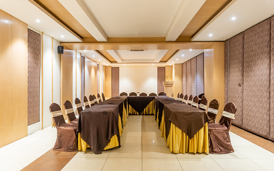 Event Hall
