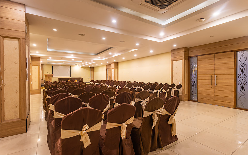 Event Hall