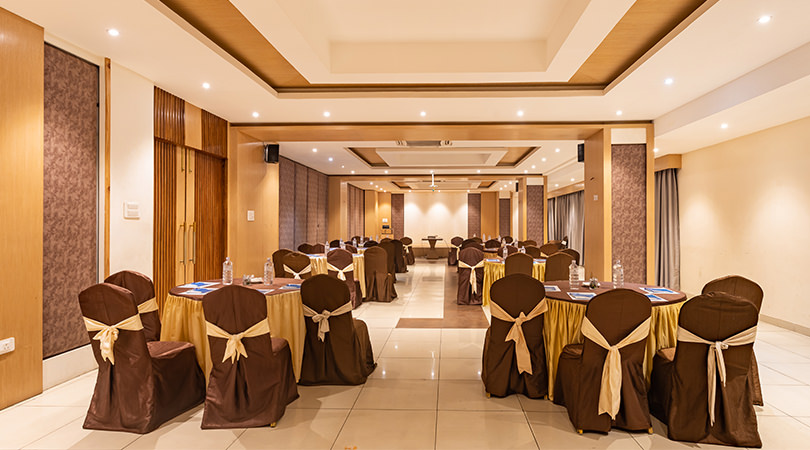 Hall 2
