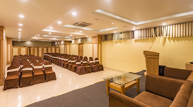 Hall 1