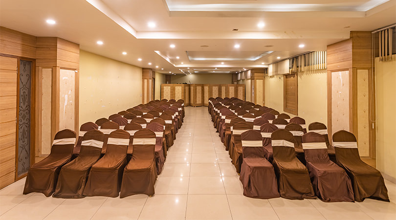 Hall 1