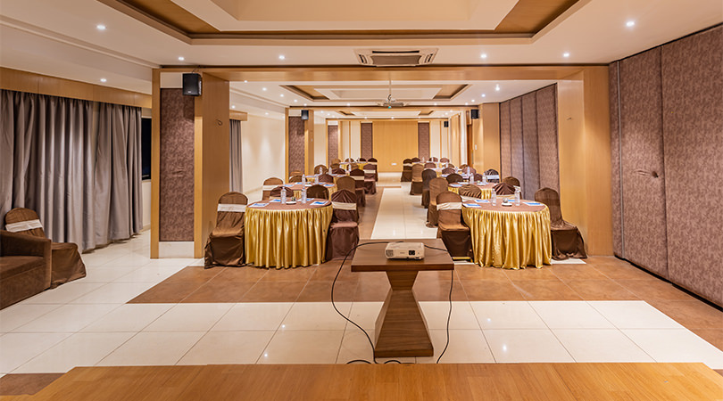 Hall 2
