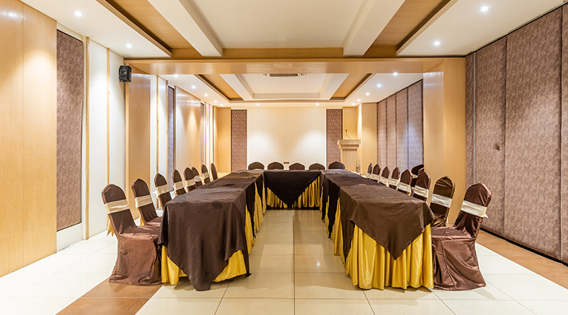 Hall 3