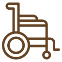 Wheel Chair 